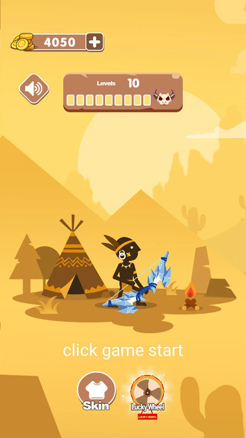 LeiYang Hunter screenshot